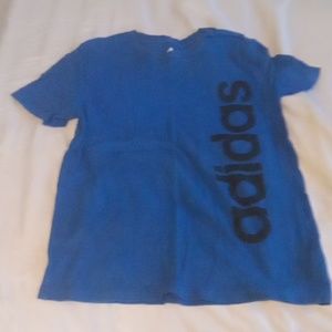 Adidas shirt